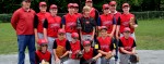 Sports: Cote, Chester dominate Westminster for Majors championship