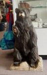 Pinske bear raffle to benefit Family Center