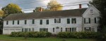Fire destroys Brooks-Lackie house, but memories remain