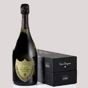 Dom Perignon will be auctioned off as part of the Cavendish Community Fund fundraiser.