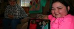 For Lindsey's sake: Community surrounds family as a little girl readies for a marrow transplant