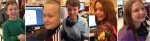 Ludlow Elementary kids compose for contest; BRAM seeks Black River High School mementos for exhibit