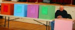 School budget issues pass; two write-ins take school posts; incumbents re-elected in Chester