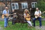Upcoming events: Coffeehouse music; community dinner; Waldo benefit bash; sculpture exhibit; orchestra at GMUHS; Raise the Roof series continues; Dartmouth senior at Rotary; Internet classes at Whiting; Savvy Seniors at Wilder