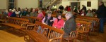 Chester voters OK all articles: Whiting Library issue creates a ruckus