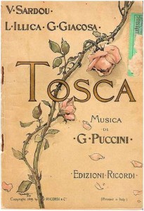 Tosca