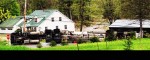 BREAKING: Tanker truck overturns at Route 11; eyewitness hears BOOM, sees sliding truck