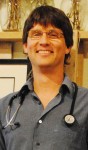 Burkland opens medical practice in Chester; SMCS honors nurse; Stettner recognized for BRAT environmental work; photographer featured in Saxtons River