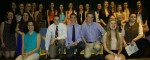 GM Honor Society inducts 10 new members