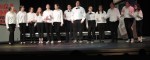 'Help Wanted:' Middle schoolers answer the call of the stage