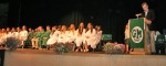 GMUHS recognizes graduating seniors with awards, scholarships