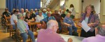 Residents' concern over transitional housing continues; Select Board knew about proposal earlier than indicated