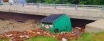 High waters: Vermont adopts 'counter-intuitive' approach to river management