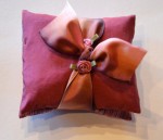 Annual rummage sale seeks donations; fabric artist featured at River Artisans Cooperative