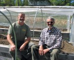 Net Zero Renewable acquires Good Wood garden kits; Springfield Hospital welcomes new surgeon