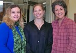 Seven join Green Mountain Union High staff