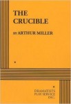 'The Crucible' to be performed by GM Drama Club