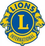 Lions Club holds food drive for Family Center