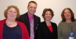 4 SMCS primary care practices earn quality care recognition