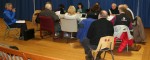 Chester planning board, DRB address problems in new zoning regs