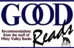 Good Reads recommends: From our nightstand to yours