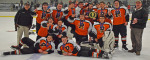 PVA Midgets win VT Amateur Hockey state championships