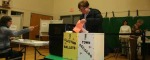 Squeaker of a write-in contest for Grafton Select Board; sale of Town Garage OK'd