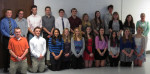 Eight inducted into Bellows Falls National Honor Society