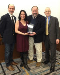 Weston Playhouse honored with Actors' Equity diversity award