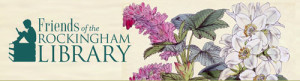 The Friends of the Library is looking for plant donations