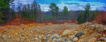 Part 1 - A Closer Look: The long and winding road toward a municipal gravel source