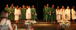 Green Mountain seniors honored with scholarships and awards