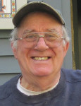 Bob Fraser, Chester antiques dealer, long-time teacher