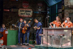 'Pump Boys and Dinettes' serves up non-stop, high-octane fun