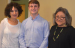 Realtors, Rotary honor students with scholarships