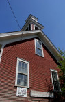 To the editor: Chester needs to step up for Yosemite Firehouse