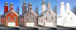 Commentary: Save Yosemite Firehouse, save Chester's history