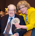 Kurn Hattin honors longtime supporters