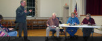Chester board adds full-time ambulance staffer, seeks clarity in capital bond plan