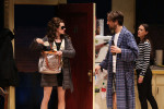 Northern Stage's 'Mad Love' a crowd-pleaser, but carries heavy baggage
