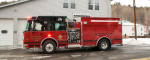 South Londonderry fire company gets new front-line engine