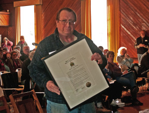 Derry Lang proclamation