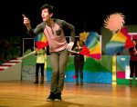 Arts events: March 17 through April 29, 2016