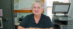 Andover Town Clerk Linda Bargfrede to retire