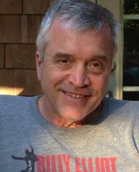 Rich Rommer 2