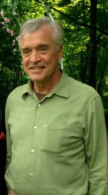 Richard D. Rommer