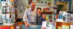 Reeds sell iconic Misty Valley Books to another Vt. independent