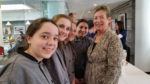 To the editor: Congratulations to GMUHS Jr. Iron Chef team