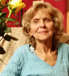 Marlene 'MJ' Whitacre, free spirit with a loving heart, dies at 78
