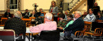 Chester Select Board mulls offer to accept Yosemite Firehouse